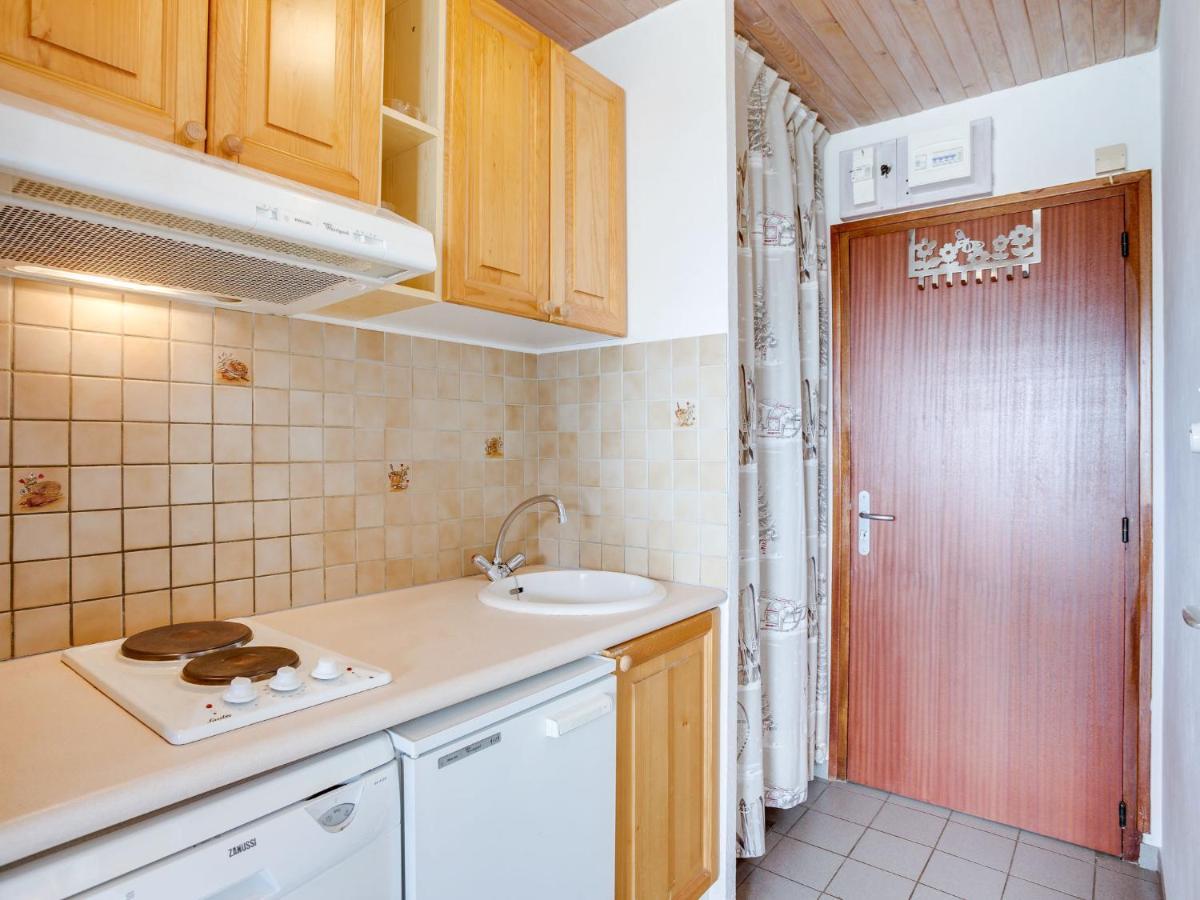 Apartment La Grande Casse - Lavachet-2 By Interhome 티뉴 외부 사진