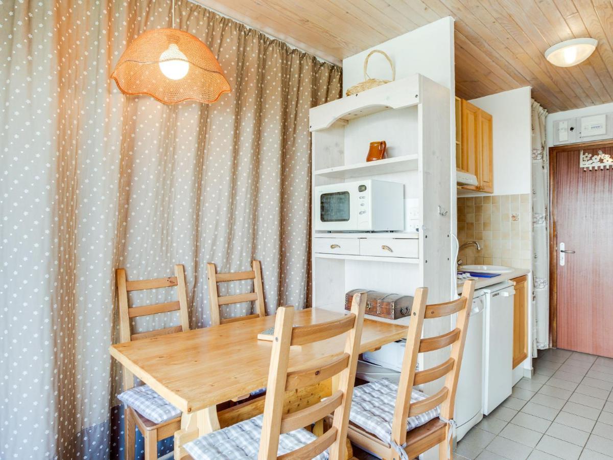 Apartment La Grande Casse - Lavachet-2 By Interhome 티뉴 외부 사진