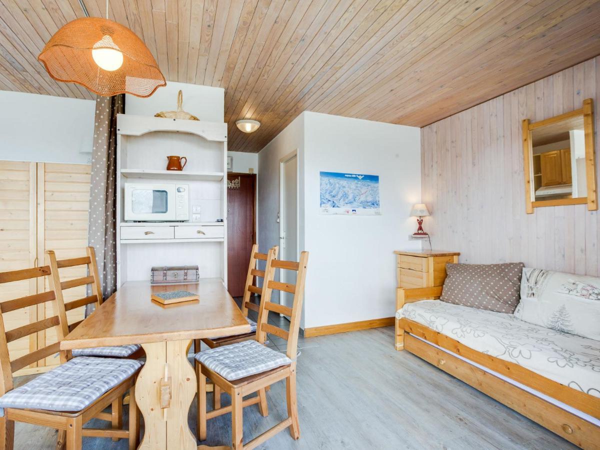 Apartment La Grande Casse - Lavachet-2 By Interhome 티뉴 외부 사진