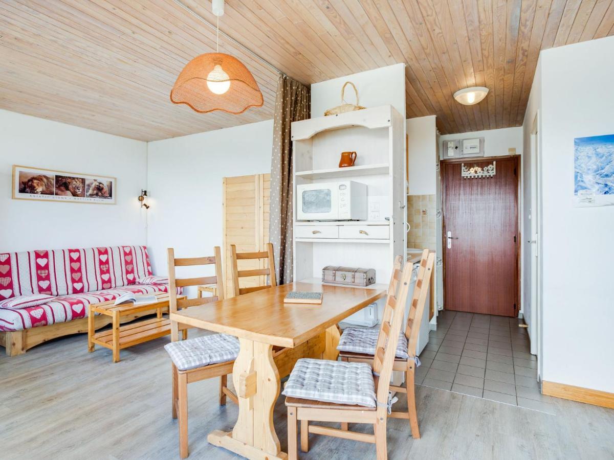 Apartment La Grande Casse - Lavachet-2 By Interhome 티뉴 외부 사진